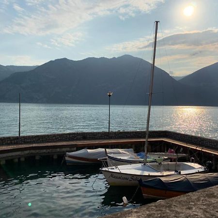 Al Porticciolo - Casa Vacanze Marone Kültér fotó