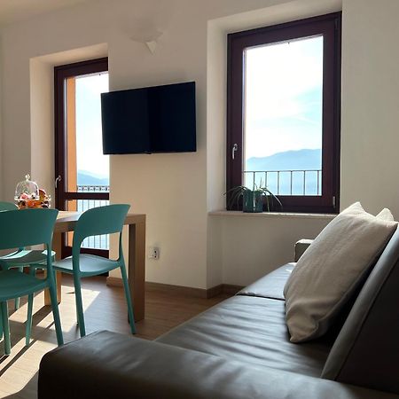 Al Porticciolo - Casa Vacanze Marone Kültér fotó