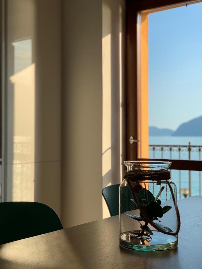 Al Porticciolo - Casa Vacanze Marone Kültér fotó