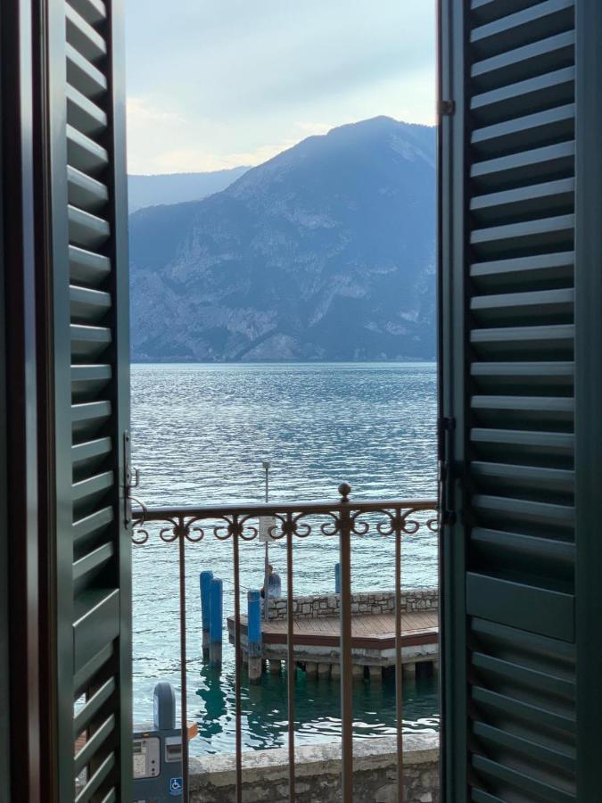 Al Porticciolo - Casa Vacanze Marone Kültér fotó