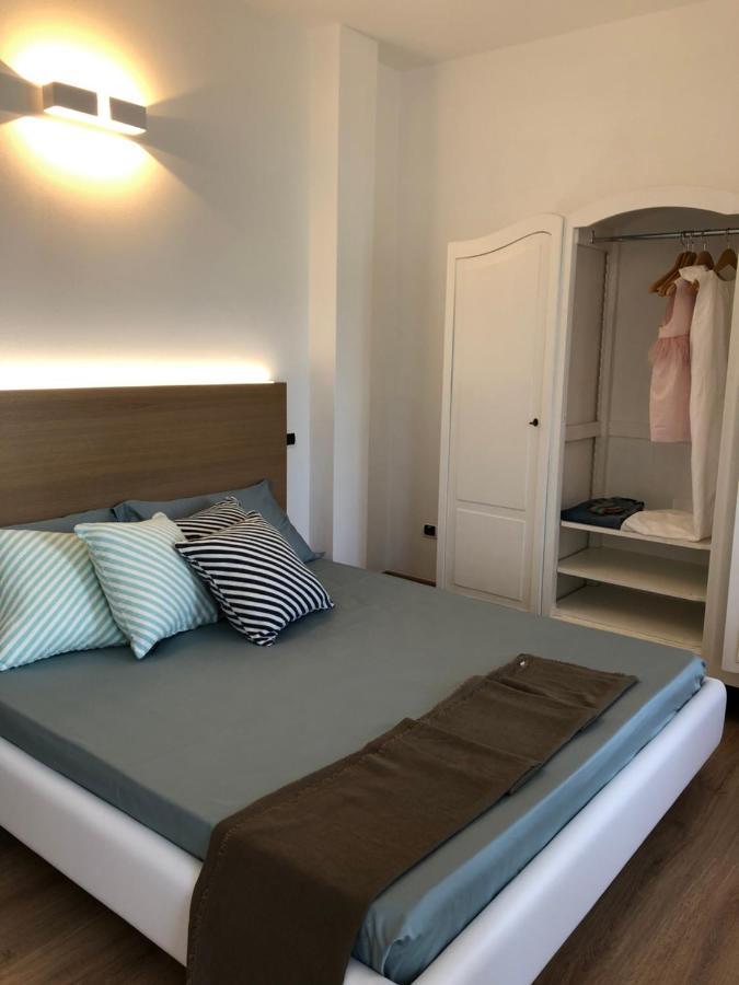 Al Porticciolo - Casa Vacanze Marone Kültér fotó