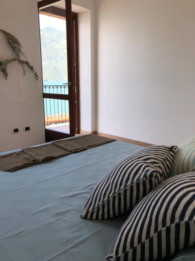 Al Porticciolo - Casa Vacanze Marone Kültér fotó