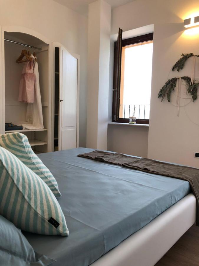 Al Porticciolo - Casa Vacanze Marone Kültér fotó