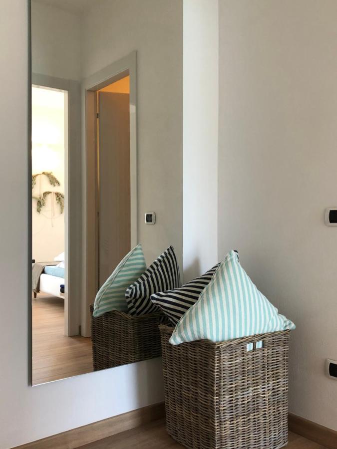 Al Porticciolo - Casa Vacanze Marone Kültér fotó