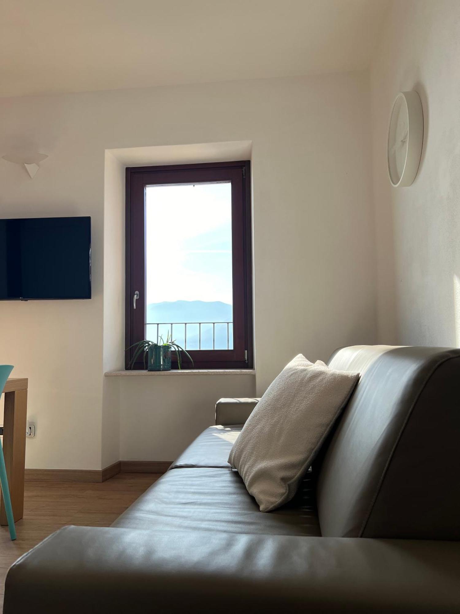 Al Porticciolo - Casa Vacanze Marone Kültér fotó