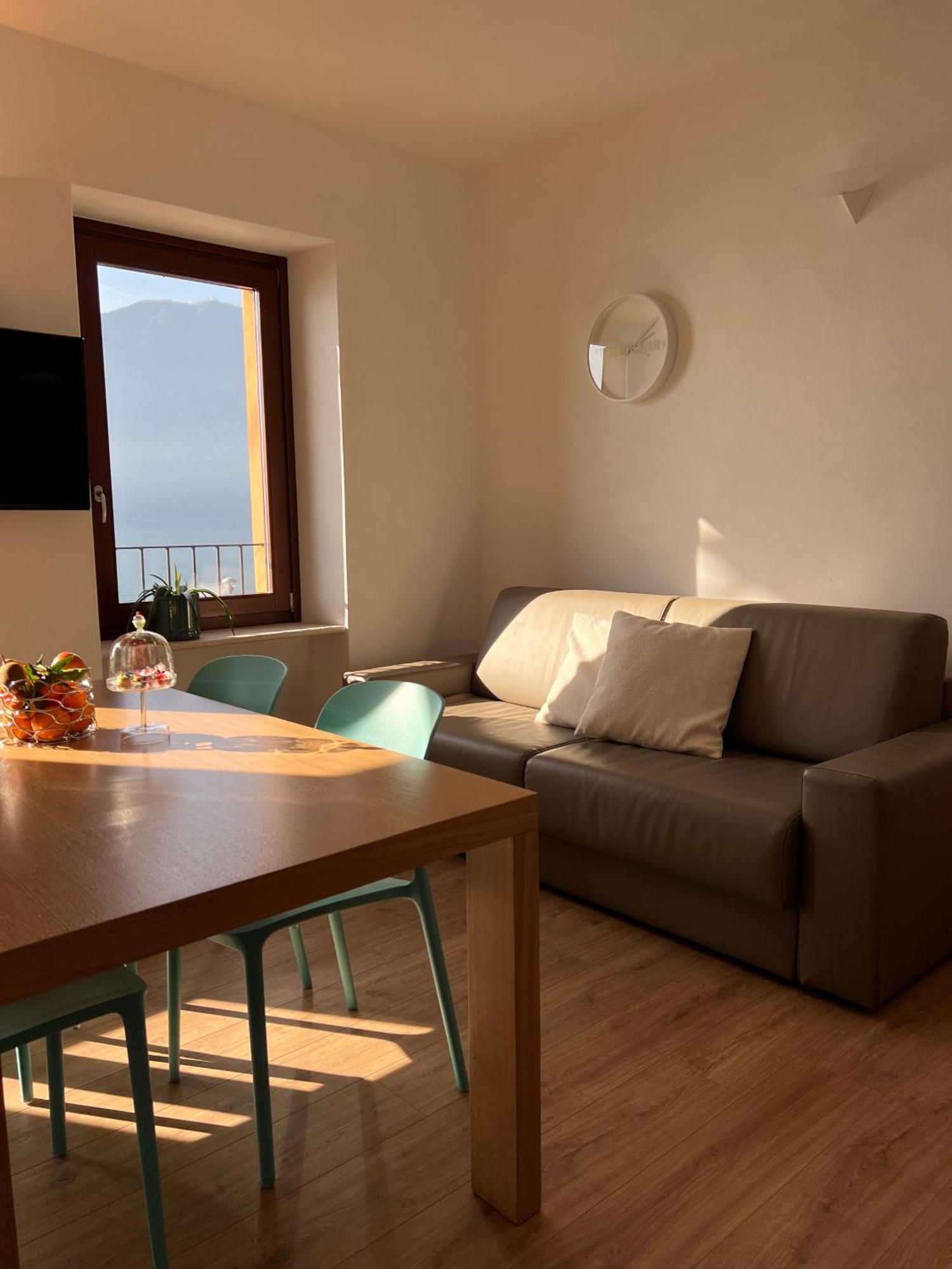 Al Porticciolo - Casa Vacanze Marone Kültér fotó