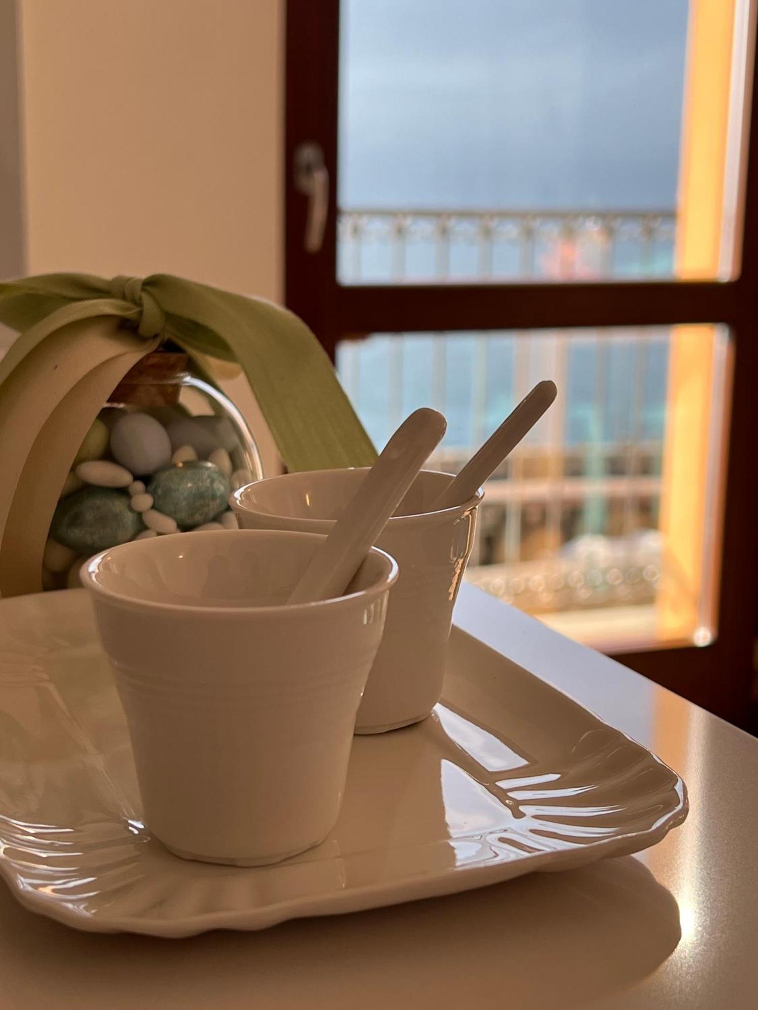 Al Porticciolo - Casa Vacanze Marone Kültér fotó
